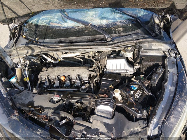 3CZRU5H19MM721047 Honda Hr-v 2wd Sport