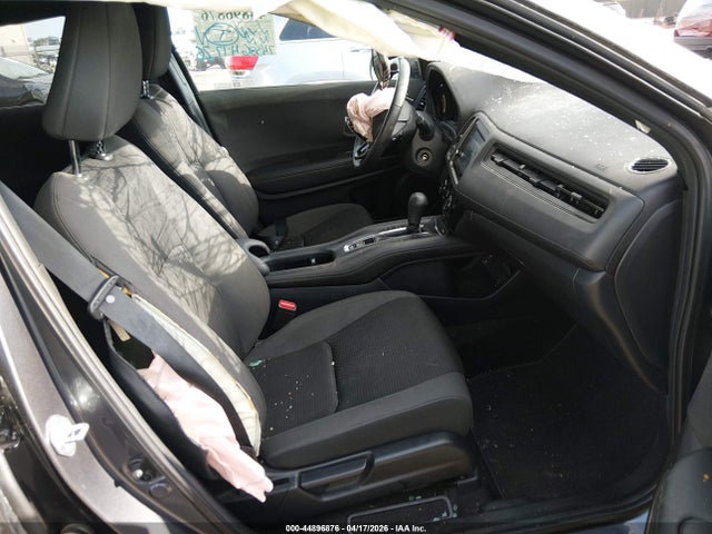 3CZRU5H19MM721047 Honda Hr-v 2wd Sport