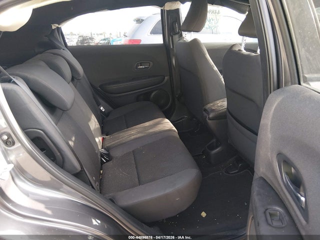 3CZRU5H19MM721047 Honda Hr-v 2wd Sport