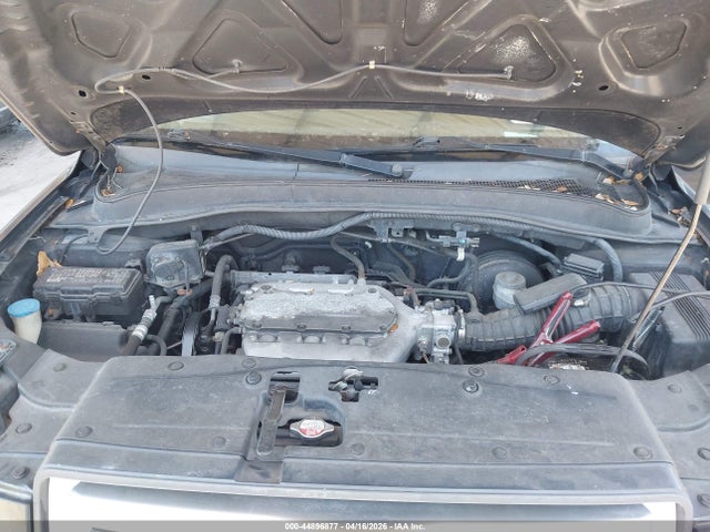 Aukcja sprzedaży 2006 Honda Pilot Ex-l, vin: 5FNYF28606B018952, numer aukcji: 44896877