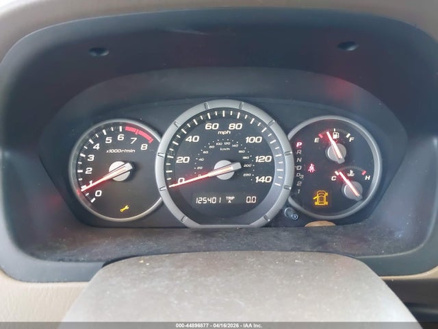 Aukcja sprzedaży 2006 Honda Pilot Ex-l, vin: 5FNYF28606B018952, numer aukcji: 44896877