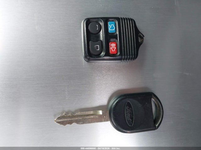 2007 FORD MUSTANG 1ZVFT80N675337987 Photo 10