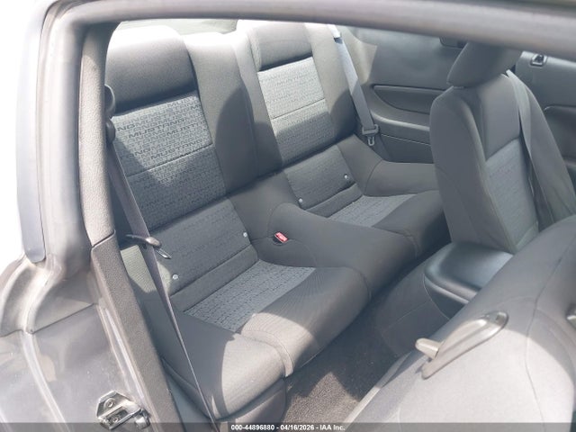 2007 FORD MUSTANG 1ZVFT80N675337987 Photo 7