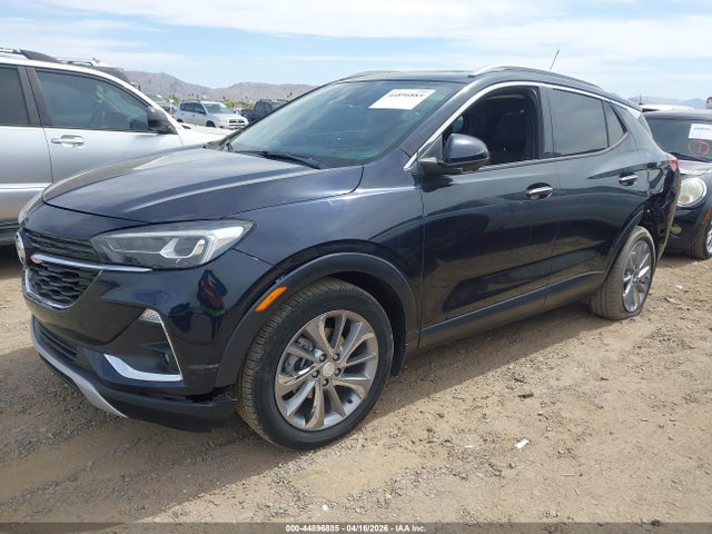 2021 Buick Encore Gx Fwd Essence მანქანა იყიდება აუქციონზე, vin: KL4MMFSL3MB049147, აუქციონის ნომერი: 44896885