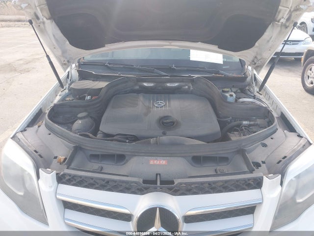 Продаж на аукціоні авто 2014 Mercedes-benz Glk 250 Bluetec 4matic, vin: WDCGG0EB4EG286190, номер лоту: 44896886
