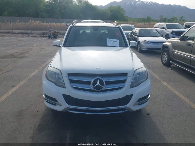 Продаж на аукціоні авто 2014 Mercedes-benz Glk 250 Bluetec 4matic, vin: WDCGG0EB4EG286190, номер лоту: 44896886