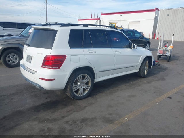 Продаж на аукціоні авто 2014 Mercedes-benz Glk 250 Bluetec 4matic, vin: WDCGG0EB4EG286190, номер лоту: 44896886