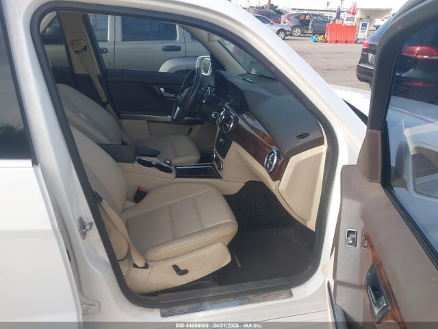 Продаж на аукціоні авто 2014 Mercedes-benz Glk 250 Bluetec 4matic, vin: WDCGG0EB4EG286190, номер лоту: 44896886