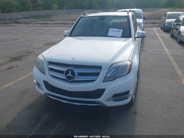 Продаж на аукціоні авто 2014 Mercedes-benz Glk 250 Bluetec 4matic, vin: WDCGG0EB4EG286190, номер лоту: 44896886