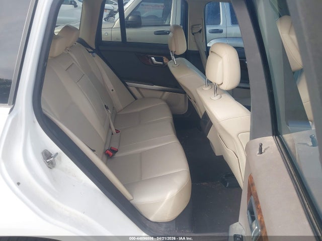 Продаж на аукціоні авто 2014 Mercedes-benz Glk 250 Bluetec 4matic, vin: WDCGG0EB4EG286190, номер лоту: 44896886