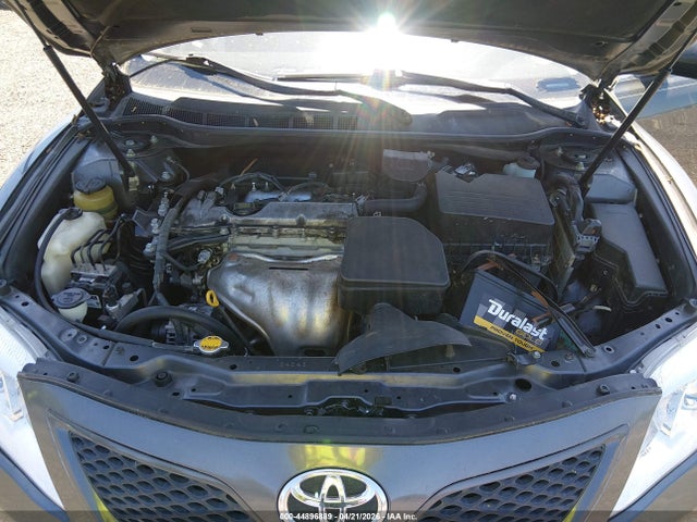 Aukcja sprzedaży 2011 Toyota Camry Se, vin: 4T1BF3EK4BU145178, numer aukcji: 44896889