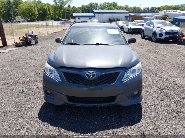 Aukcja sprzedaży 2011 Toyota Camry Se, vin: 4T1BF3EK4BU145178, numer aukcji: 44896889