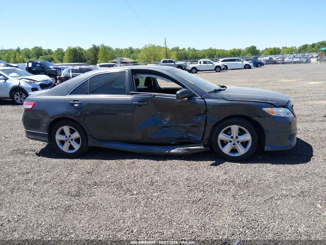 Aukcja sprzedaży 2011 Toyota Camry Se, vin: 4T1BF3EK4BU145178, numer aukcji: 44896889