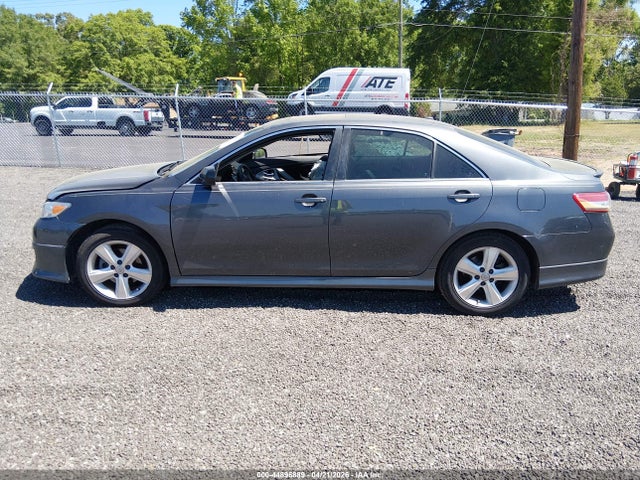 Aukcja sprzedaży 2011 Toyota Camry Se, vin: 4T1BF3EK4BU145178, numer aukcji: 44896889