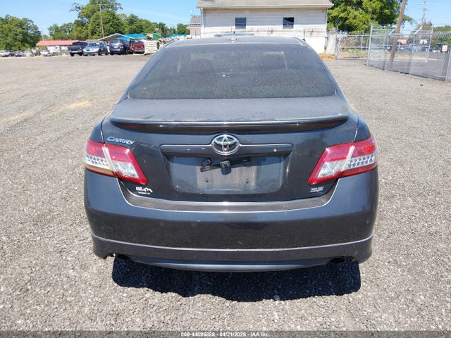 Aukcja sprzedaży 2011 Toyota Camry Se, vin: 4T1BF3EK4BU145178, numer aukcji: 44896889