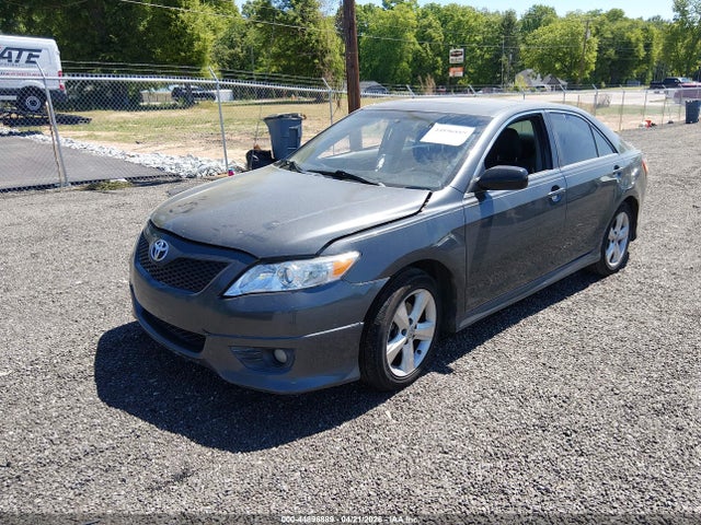 Aukcja sprzedaży 2011 Toyota Camry Se, vin: 4T1BF3EK4BU145178, numer aukcji: 44896889