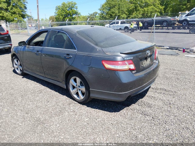Aukcja sprzedaży 2011 Toyota Camry Se, vin: 4T1BF3EK4BU145178, numer aukcji: 44896889