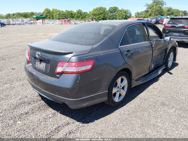 Aukcja sprzedaży 2011 Toyota Camry Se, vin: 4T1BF3EK4BU145178, numer aukcji: 44896889