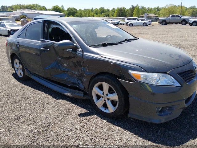 Aukcja sprzedaży 2011 Toyota Camry Se, vin: 4T1BF3EK4BU145178, numer aukcji: 44896889