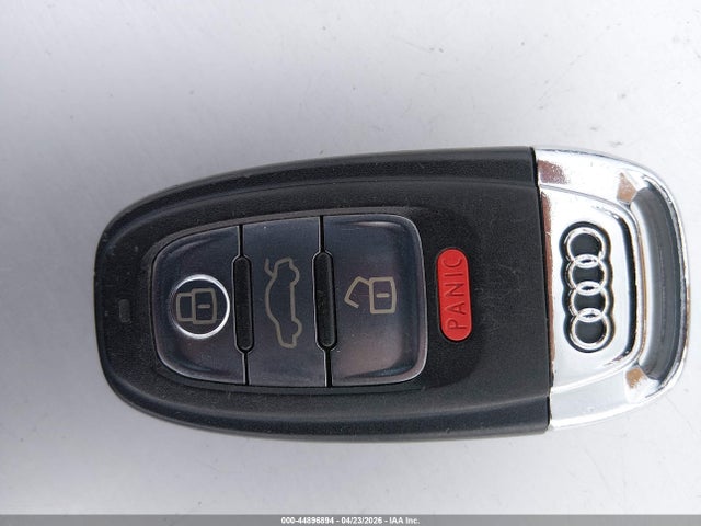44896894 :رقم المزاد ، WA1C2AFP9HA065107 vin ، 2017 Audi Q5 2.0t Premium مزاد بيع