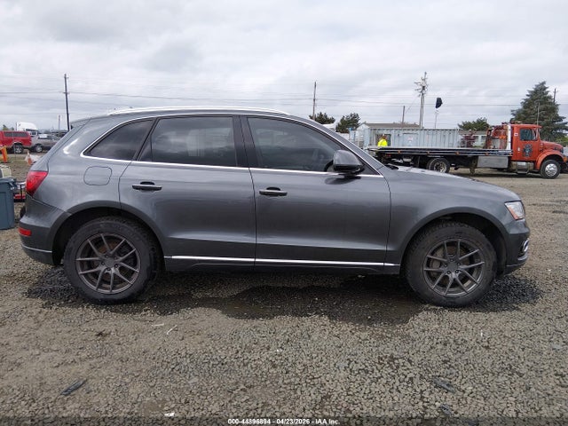 Aukcja sprzedaży 2017 Audi Q5 2.0t Premium, vin: WA1C2AFP9HA065107, numer aukcji: 44896894