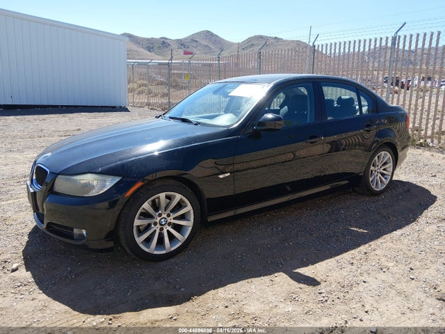44896896 :رقم المزاد ، WBAPH5G5XBNM80167 vin ، 2011 Bmw 328i مزاد بيع