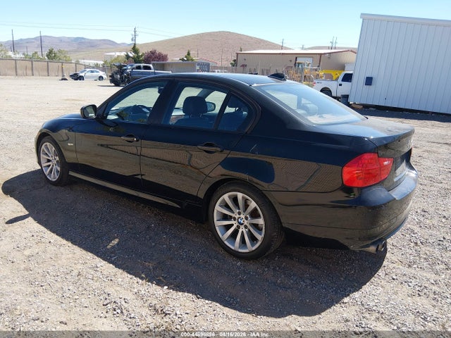 44896896 :رقم المزاد ، WBAPH5G5XBNM80167 vin ، 2011 Bmw 328i مزاد بيع