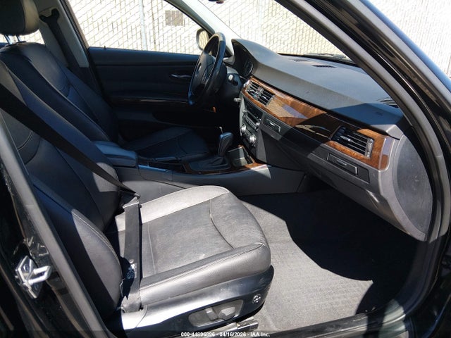 44896896 :رقم المزاد ، WBAPH5G5XBNM80167 vin ، 2011 Bmw 328i مزاد بيع