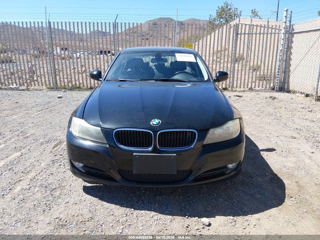 44896896 :رقم المزاد ، WBAPH5G5XBNM80167 vin ، 2011 Bmw 328i مزاد بيع