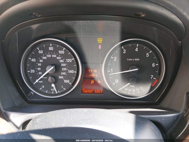 44896896 :رقم المزاد ، WBAPH5G5XBNM80167 vin ، 2011 Bmw 328i مزاد بيع