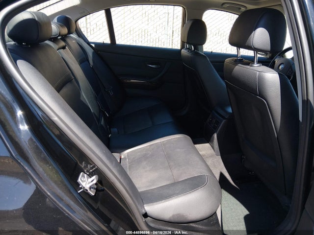 44896896 :رقم المزاد ، WBAPH5G5XBNM80167 vin ، 2011 Bmw 328i مزاد بيع
