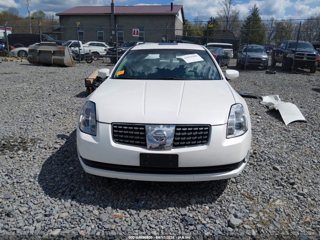 Продаж на аукціоні авто 2004 Nissan Maxima 3.5 Se, vin: 1N4BA41E24C863478, номер лоту: 44896900