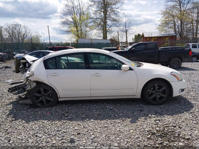 Продаж на аукціоні авто 2004 Nissan Maxima 3.5 Se, vin: 1N4BA41E24C863478, номер лоту: 44896900
