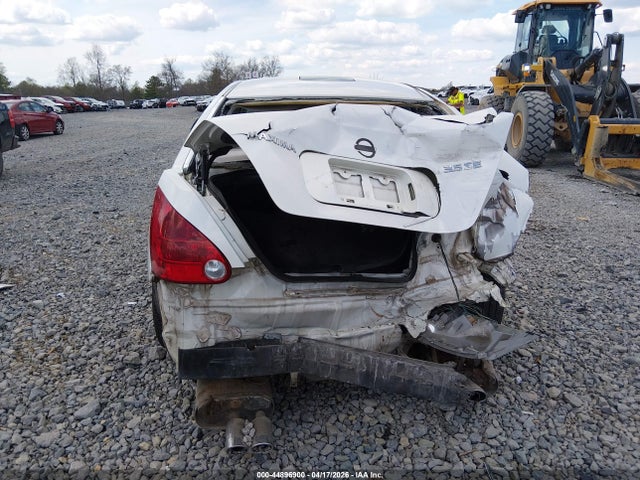Продаж на аукціоні авто 2004 Nissan Maxima 3.5 Se, vin: 1N4BA41E24C863478, номер лоту: 44896900