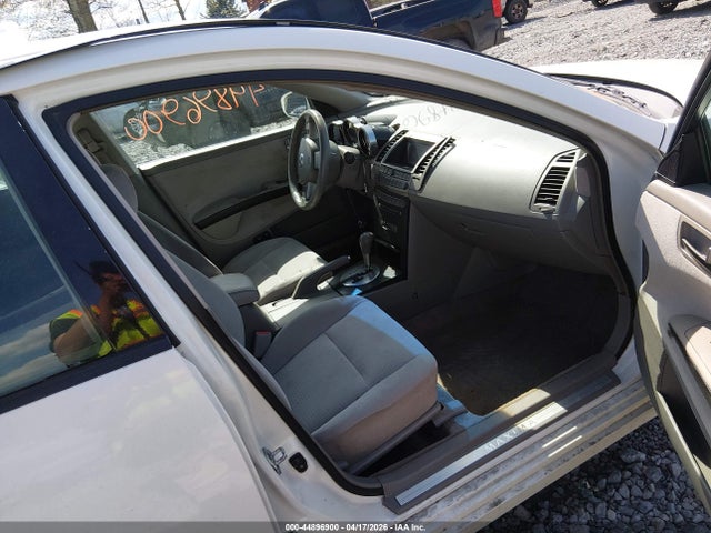Продаж на аукціоні авто 2004 Nissan Maxima 3.5 Se, vin: 1N4BA41E24C863478, номер лоту: 44896900