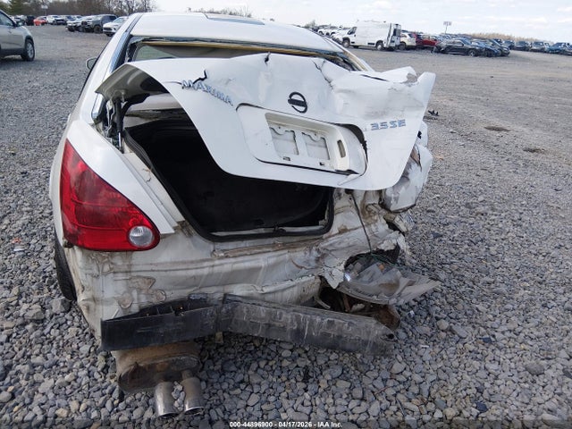 Продаж на аукціоні авто 2004 Nissan Maxima 3.5 Se, vin: 1N4BA41E24C863478, номер лоту: 44896900
