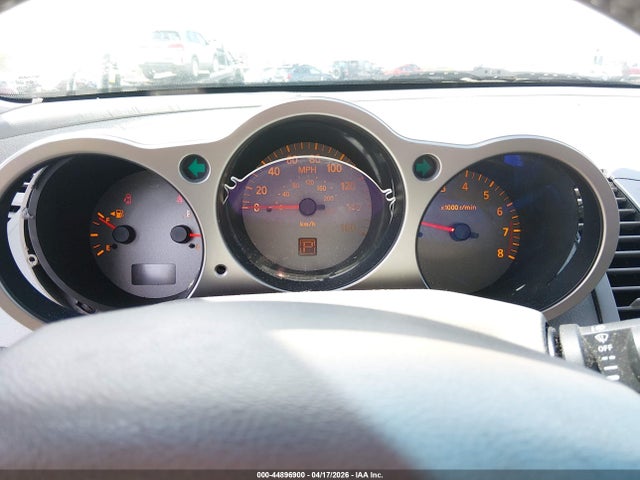 Продаж на аукціоні авто 2004 Nissan Maxima 3.5 Se, vin: 1N4BA41E24C863478, номер лоту: 44896900