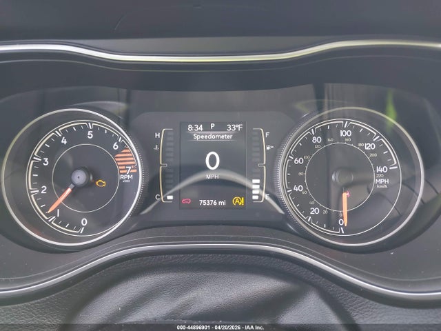 44896901 :رقم المزاد ، 1C4PJMLB1KD419132 vin ، 2019 Jeep Cherokee Latitude Plus 4x4 مزاد بيع