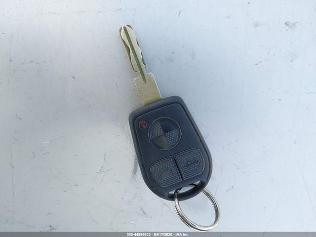 Продаж на аукціоні авто 1997 Bmw 740ia, vin: WBAGF8326VDL47225, номер лоту: 44896903