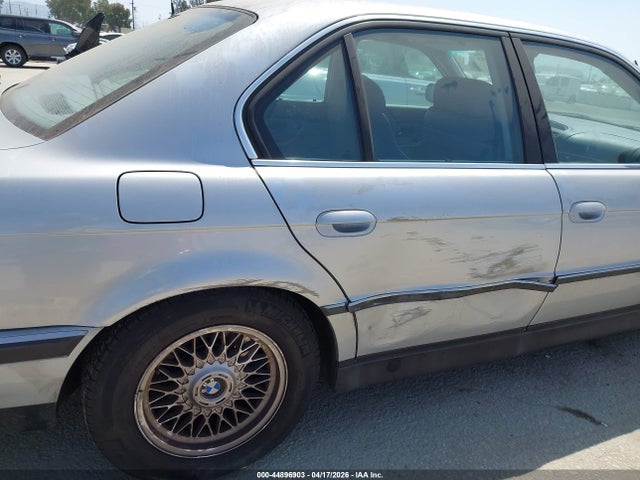 Продаж на аукціоні авто 1997 Bmw 740ia, vin: WBAGF8326VDL47225, номер лоту: 44896903