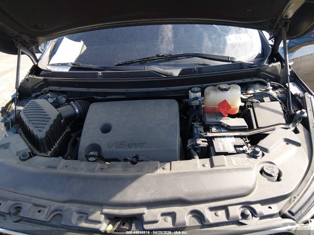 Aukcja sprzedaży 2020 Buick Enclave Awd Essence, vin: 5GAEVAKW1LJ244495, numer aukcji: 44896916
