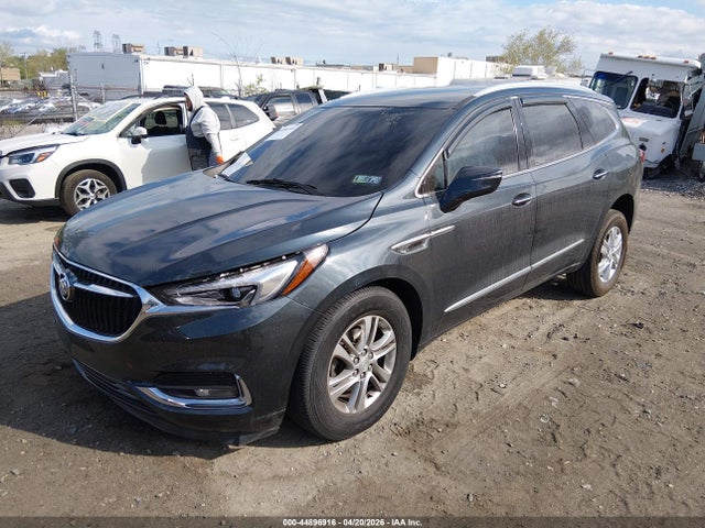 Aukcja sprzedaży 2020 Buick Enclave Awd Essence, vin: 5GAEVAKW1LJ244495, numer aukcji: 44896916