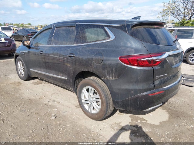 Aukcja sprzedaży 2020 Buick Enclave Awd Essence, vin: 5GAEVAKW1LJ244495, numer aukcji: 44896916