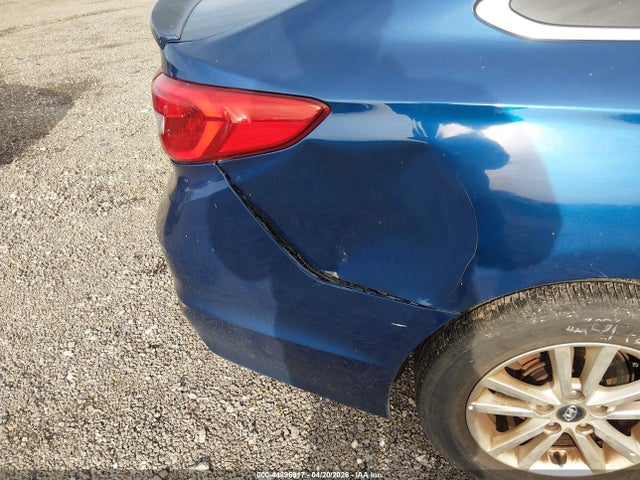 Aukcja sprzedaży 2017 Hyundai Sonata, vin: 5NPE24AF9HH520139, numer aukcji: 44896917