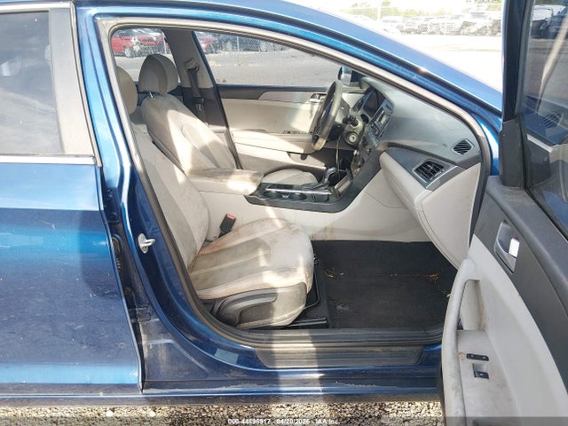 Aukcja sprzedaży 2017 Hyundai Sonata, vin: 5NPE24AF9HH520139, numer aukcji: 44896917