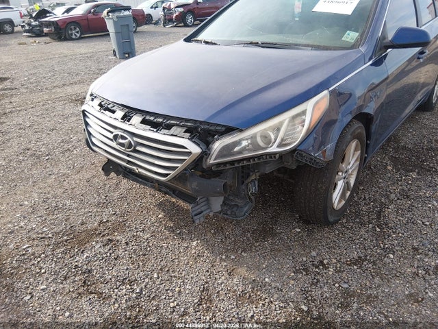 Aukcja sprzedaży 2017 Hyundai Sonata, vin: 5NPE24AF9HH520139, numer aukcji: 44896917