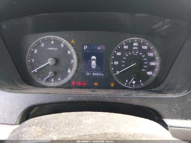 Aukcja sprzedaży 2017 Hyundai Sonata, vin: 5NPE24AF9HH520139, numer aukcji: 44896917