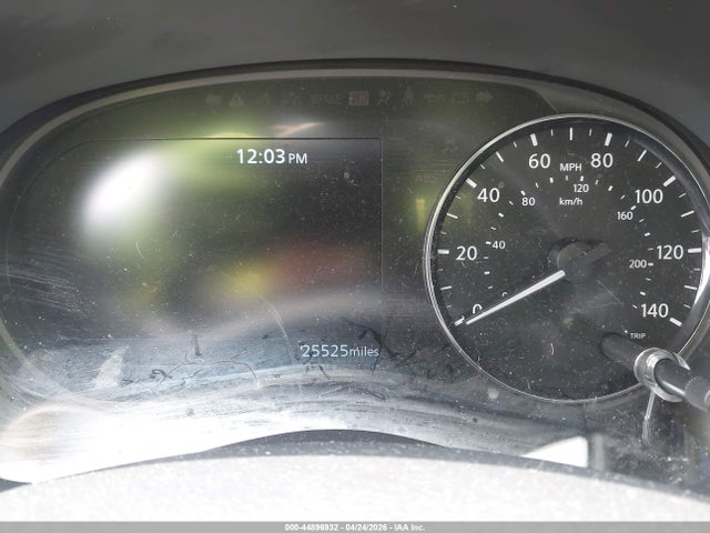 Продаж на аукціоні авто 2023 Nissan Kicks Sv Xtronic Cvt, vin: 3N1CP5CV9PL566218, номер лоту: 44896932