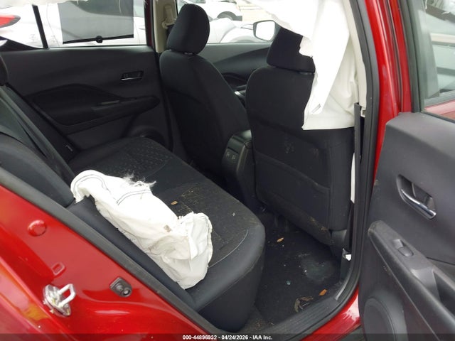 Продаж на аукціоні авто 2023 Nissan Kicks Sv Xtronic Cvt, vin: 3N1CP5CV9PL566218, номер лоту: 44896932