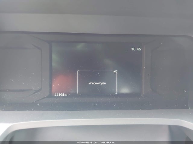 Продажа на аукционе авто 2024 Toyota Tacoma Sr, vin: 3TYKD5HN3RT016394, номер лота: 44896936